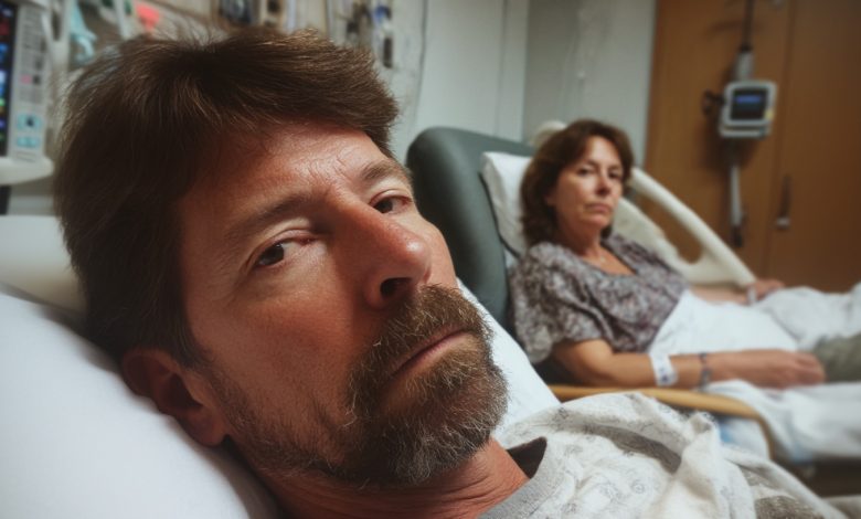 Eu deixei minha família por uma ilusão… e aos 55 anos, de repente, percebi que a vida sabe nos colocar de joelhos de uma forma que a juventude nunca conseguiu…