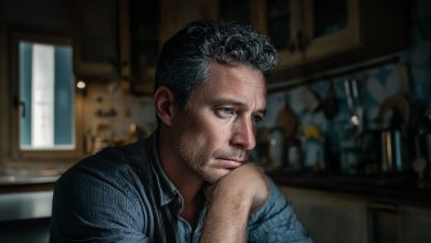 Eu queria testar até onde minha esposa iria. E agora me arrependo de ter descoberto a verdade…