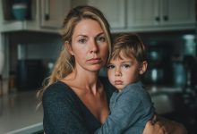 Quando eu expulsei meu marido de casa, pensei que era o fim. Mas a verdade que descobri depois me despedaçou mais do que o divórcio…