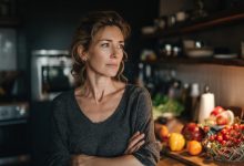 Todos os domingos, a família do meu marido, composta por oito pessoas, vinha nos visitar, e eu preparava o almoço. E um dia, decidi que esse almoço seria completamente diferente…