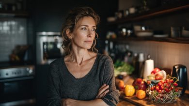 Todos os domingos, a família do meu marido, composta por oito pessoas, vinha nos visitar, e eu preparava o almoço. E um dia, decidi que esse almoço seria completamente diferente…