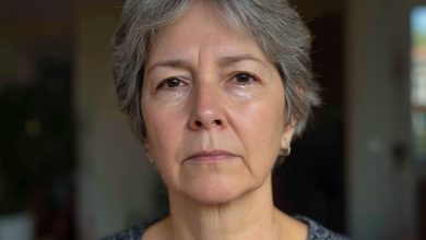 Ela me chamou de tia por 25 anos… até que descobriu quem eu realmente sou…