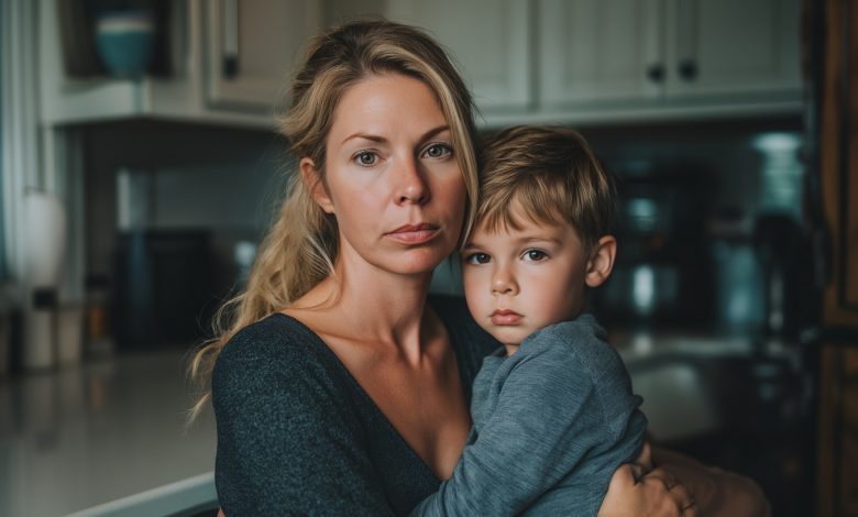 Quando eu expulsei meu marido de casa, pensei que era o fim. Mas a verdade que descobri depois me despedaçou mais do que o divórcio…