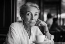 Após 50 anos de casamento — eu escolhi a liberdade. E no dia seguinte perdi tudo…