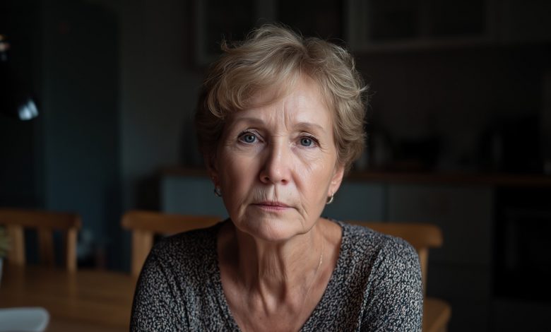 Após 20 anos de silêncio, um passado doloroso voltou à minha vida… e foi meu próprio filho que o trouxe Após 20 anos de silêncio, um passado doloroso voltou à minha vida… e foi meu próprio filho que o trouxe