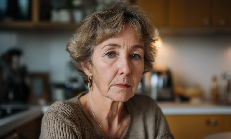 Cheguei à casa da minha filha sem avisar… e vi algo que ainda não me deixa dormir em paz Cheguei à casa da minha filha sem avisar… e vi algo que ainda não me deixa dormir em paz