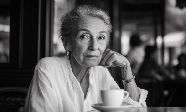 Após 50 anos de casamento — eu escolhi a liberdade. E no dia seguinte perdi tudo… Após 50 anos de casamento — eu escolhi a liberdade. E no dia seguinte perdi tudo…