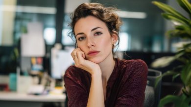 Eu fui para uma entrevista na empresa dos meus sonhos. E em um minuto percebi que o destino decidiu brincar comigo mais uma vez…