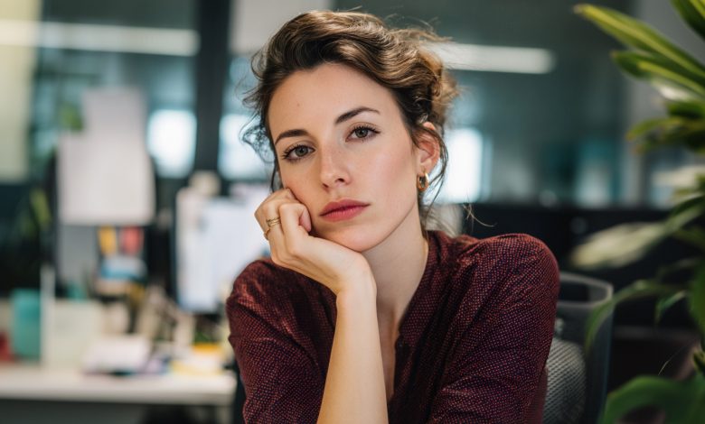 Eu fui para uma entrevista na empresa dos meus sonhos. E em um minuto percebi que o destino decidiu brincar comigo mais uma vez… Eu fui para uma entrevista na empresa dos meus sonhos. E em um minuto percebi que o destino decidiu brincar comigo mais uma vez…