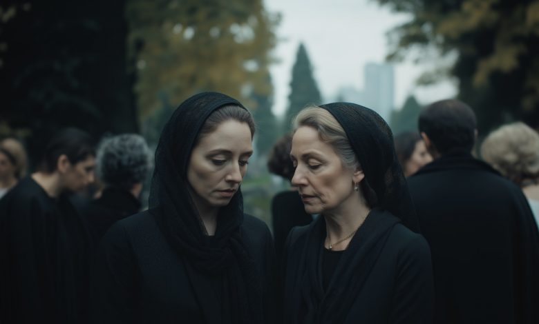 Cuidei do pai do meu marido por 10 anos, e no funeral a irmã dele declarou: “A metade do apartamento é minha!” Mas aí ela ainda não sabia que eu me preparava para isso há uma década… Cuidei do pai do meu marido por 10 anos, e no funeral a irmã dele declarou: “A metade do apartamento é minha!” Mas aí ela ainda não sabia que eu me preparava para isso há uma década…