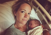 Ele ignorou minhas ligações enquanto eu dava à luz nosso filho. Mas depois a vida o fez ajoelhar-se…