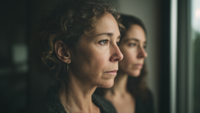 Se os seus filhos adultos te fazem sentir que você falhou como pai ou mãe — lembre-se dessas 8 coisas