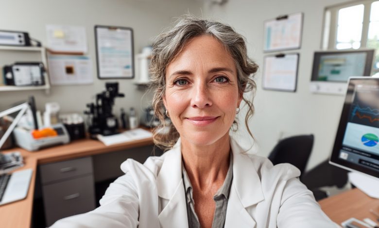 Trabalho como ginecologista, e outro dia uma mulher veio ao meu consultório, colocou os resultados de um ultrassom na mesa e disse que os encontrou em um táxi. Mas a verdade era mais assustadora do que eu pensava Trabalho como ginecologista, e outro dia uma mulher veio ao meu consultório, colocou os resultados de um ultrassom na mesa e disse que os encontrou em um táxi. Mas a verdade era mais assustadora do que eu pensava