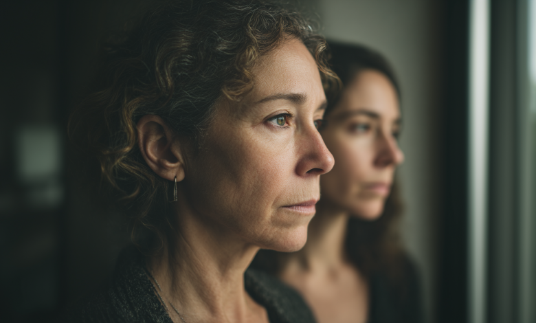 Se os seus filhos adultos te fazem sentir que você falhou como pai ou mãe — lembre-se dessas 8 coisas