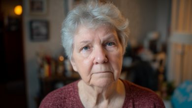 Aos 75 anos, percebi que não sou mais necessária para meus filhos. Mas é ainda mais doloroso entender por que isso aconteceu…