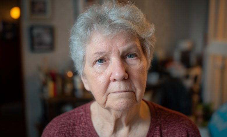 Aos 75 anos, percebi que não sou mais necessária para meus filhos. Mas é ainda mais doloroso entender por que isso aconteceu…