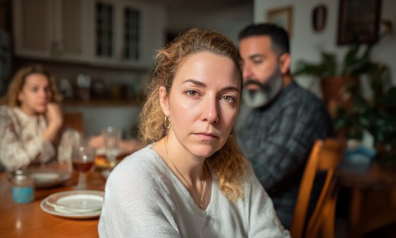 Os parentes do meu marido estavam certos de que eu não entendia nada. Até que comecei a falar na língua deles na mesa de jantar em família… Os parentes do meu marido estavam certos de que eu não entendia nada. Até que comecei a falar na língua deles na mesa de jantar em família…