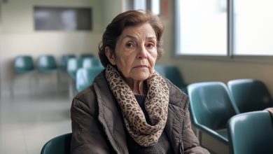 A minha filha sugeriu que eu me mudasse para morar com ela para que eu não me sentisse tão solitária, mas por trás dessa oferta escondia-se uma dura verdade…