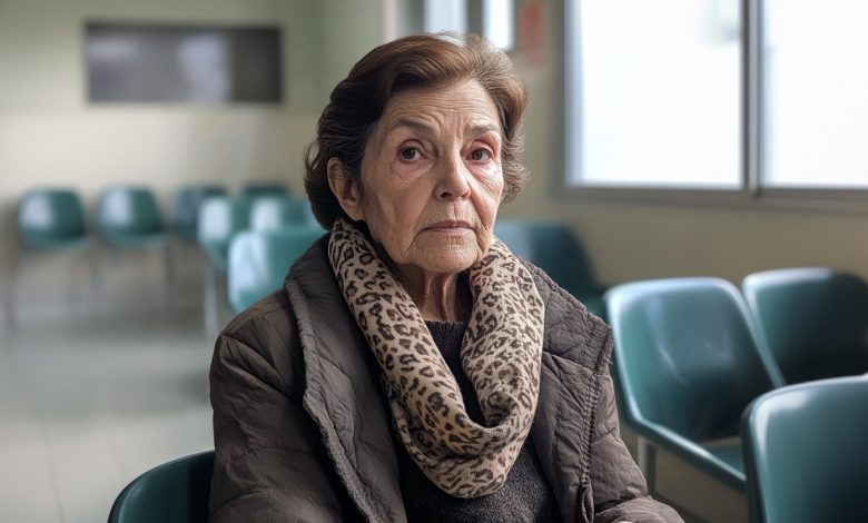 A minha filha sugeriu que eu me mudasse para morar com ela para que eu não me sentisse tão solitária, mas por trás dessa oferta escondia-se uma dura verdade… A minha filha sugeriu que eu me mudasse para morar com ela para que eu não me sentisse tão solitária, mas por trás dessa oferta escondia-se uma dura verdade…