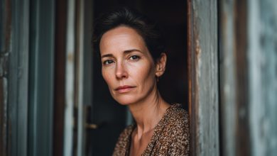 Eu pensava que alguém estava me observando — mas a verdade era bem mais assustadora…