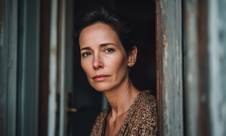 Eu pensava que alguém estava me observando — mas a verdade era bem mais assustadora… Eu pensava que alguém estava me observando — mas a verdade era bem mais assustadora…