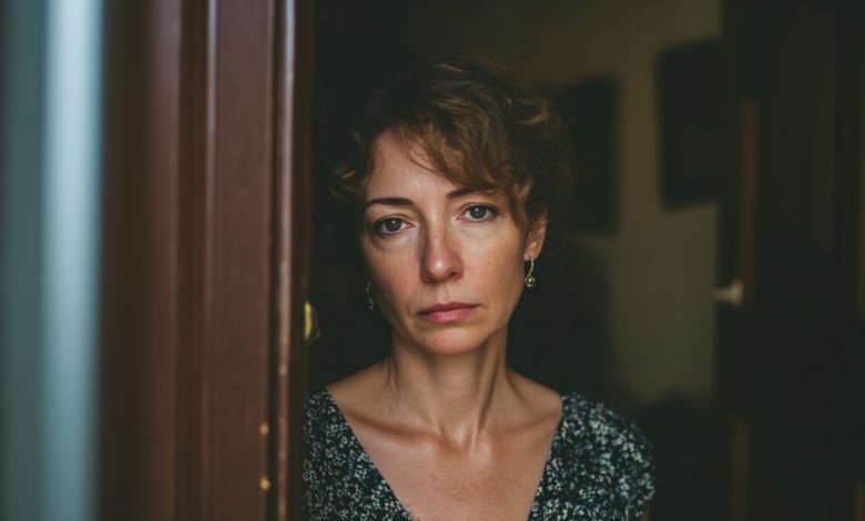 Meu ex-marido casou-se pela segunda vez, e eu pensei que isso já não me dizia respeito. Até que tocaram a campainha… Meu ex-marido casou-se pela segunda vez, e eu pensei que isso já não me dizia respeito. Até que tocaram a campainha…