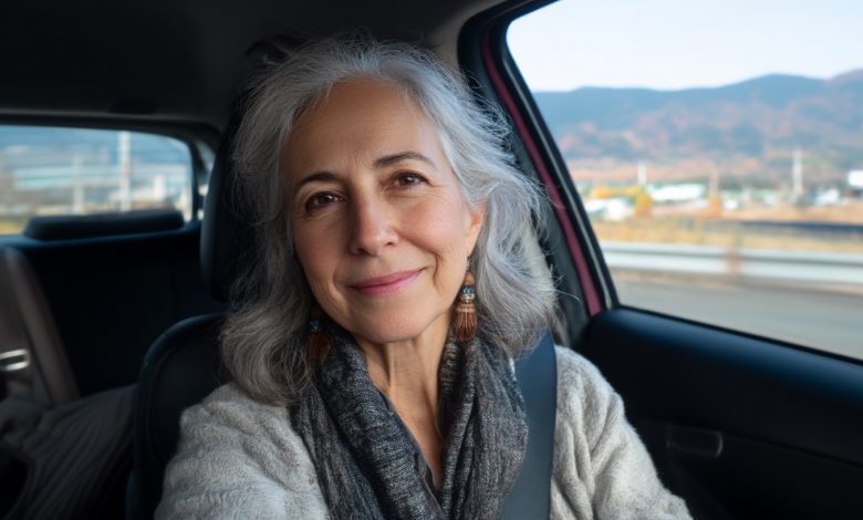 Quando o marido da minha sogra foi embora com a vizinha, ela pediu a ele apenas uma coisa… e não se enganou…