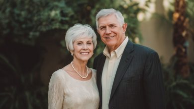 O último pedido do meu marido, sobre o qual fiquei em silêncio por muitos anos… mas agora isso pode destruir tudo…