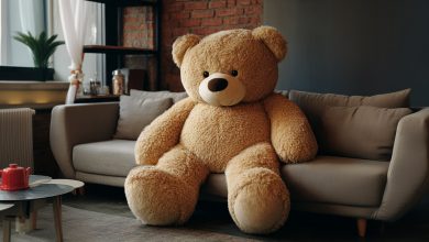 Dei um presente de coração aberto… e, na manhã seguinte, vi algo que apertou meu coração…