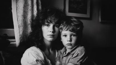 Criei-o como se fosse meu. Mas no dia da formatura, ele agradeceu a todos… exceto a mim, e então meu coração não aguentou…