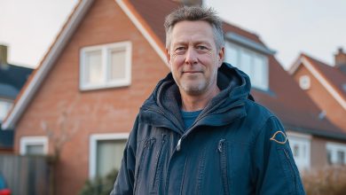 Achei que meu vizinho estava apenas roubando minha eletricidade… até descobrir a verdade, que me envergonhou pelos meus pensamentos