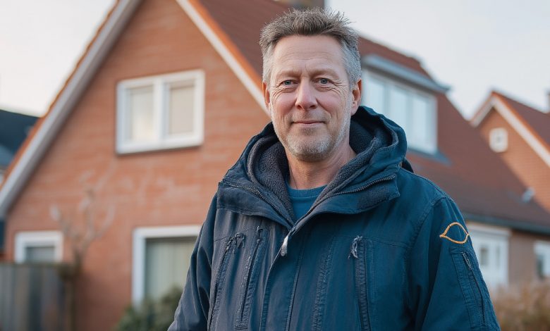 Achei que meu vizinho estava apenas roubando minha eletricidade… até descobrir a verdade, que me envergonhou pelos meus pensamentos