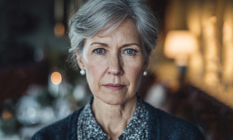 Quando meu marido morreu, descobri a verdade que ele escondeu durante toda a nossa vida juntos…