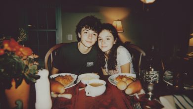 Um Dia de Ação de Graças que nunca vou esquecer — e a verdade que tentei esconder…