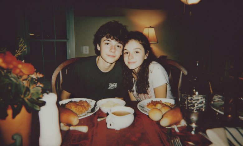 Um Dia de Ação de Graças que nunca vou esquecer — e a verdade que tentei esconder… Um Dia de Ação de Graças que nunca vou esquecer — e a verdade que tentei esconder…