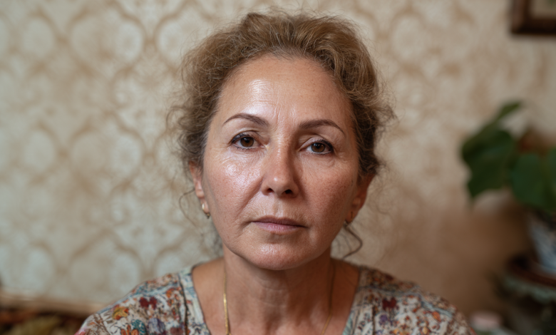 Cuidei do meu marido doente até seu último suspiro, mas quando ele se foi, os filhos dele decidiram me jogar na rua Cuidei do meu marido doente até seu último suspiro, mas quando ele se foi, os filhos dele decidiram me jogar na rua