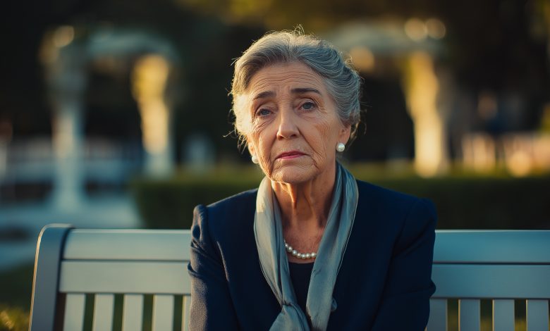 Eu escondi a herança do meu filho da sua esposa e filho. Mas um dia chegou o momento em que ficar calada já não era possível… Eu escondi a herança do meu filho da sua esposa e filho. Mas um dia chegou o momento em que ficar calada já não era possível…