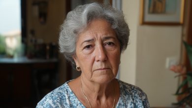 Ao completar 70 anos, entendi que o mais assustador não são as casas vazias, e sim aquelas cheias de gente para quem você já não faz falta