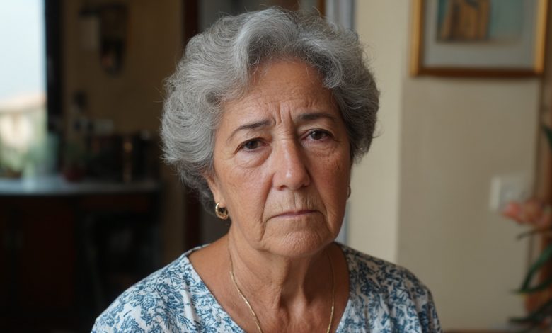 Ao completar 70 anos, entendi que o mais assustador não são as casas vazias, e sim aquelas cheias de gente para quem você já não faz falta Ao completar 70 anos, entendi que o mais assustador não são as casas vazias, e sim aquelas cheias de gente para quem você já não faz falta