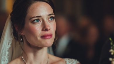 No meu casamento, descobri por quem meu futuro marido realmente tinha sentimentos o tempo todo — e esse foi o momento mais assustador da minha vida…