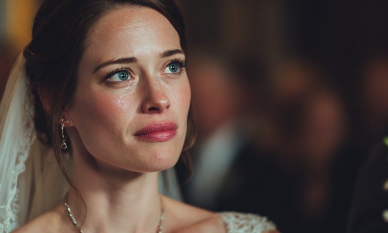 No meu casamento, descobri por quem meu futuro marido realmente tinha sentimentos o tempo todo — e esse foi o momento mais assustador da minha vida… No meu casamento, descobri por quem meu futuro marido realmente tinha sentimentos o tempo todo — e esse foi o momento mais assustador da minha vida…