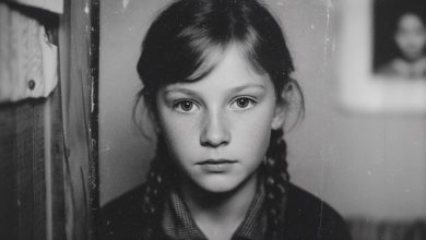 Quando eu tinha 7 anos, meu pai me arrumou para a escola pela primeira vez sem minha mãe. E esse dia se transformou em uma história que lembramos até hoje…