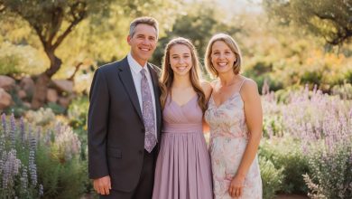 Após a formatura, notei que algo estava errado com meu pai. Mas a verdade era muito mais assustadora do que eu poderia imaginar…