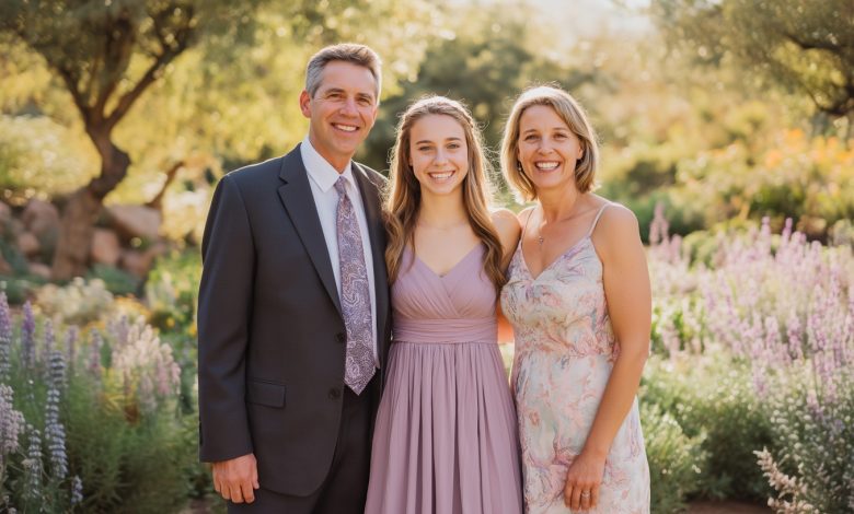 Após a formatura, notei que algo estava errado com meu pai. Mas a verdade era muito mais assustadora do que eu poderia imaginar…