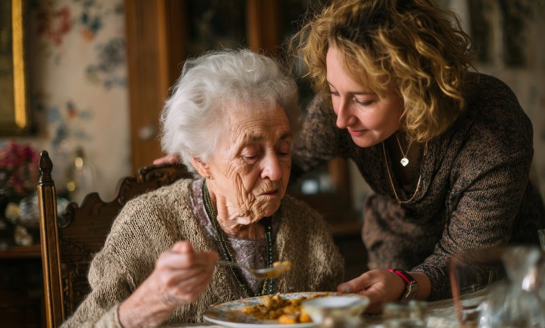 Eu cuidei da minha madrasta, enquanto seu filho biológico nem se dava ao trabalho de atender as ligações… Mas foi ele quem explodiu comigo logo após o funeral — por causa do que encontrou entre as coisas dela Eu cuidei da minha madrasta, enquanto seu filho biológico nem se dava ao trabalho de atender as ligações… Mas foi ele quem explodiu comigo logo após o funeral — por causa do que encontrou entre as coisas dela