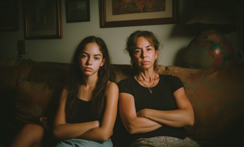 Minha filha tem apenas 17 anos e está grávida do namorado. Fomos à casa dos pais dele em busca de apoio e pensando em falar sobre casamento… mas uma frase da mãe dele transformou essa conversa em um pesadelo… Minha filha tem apenas 17 anos e está grávida do namorado. Fomos à casa dos pais dele em busca de apoio e pensando em falar sobre casamento… mas uma frase da mãe dele transformou essa conversa em um pesadelo…