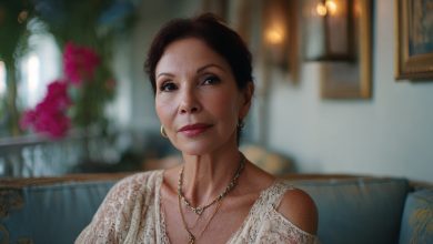 Eu fui conhecer o novo namorado da minha mãe… e jamais poderia imaginar de quem se tratava, ele acabou sendo meu…