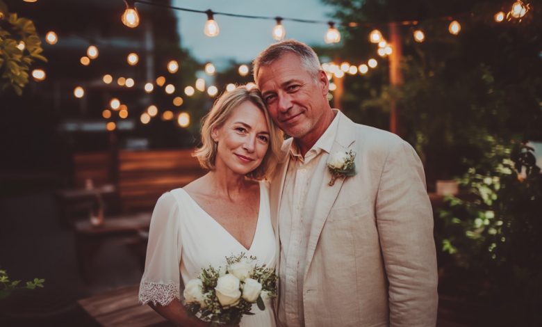 Casei-me pela segunda vez, pensando que estava começando uma nova vida… mas a carta do meu falecido marido na noite de núpcias mudou tudo… Casei-me pela segunda vez, pensando que estava começando uma nova vida… mas a carta do meu falecido marido na noite de núpcias mudou tudo…