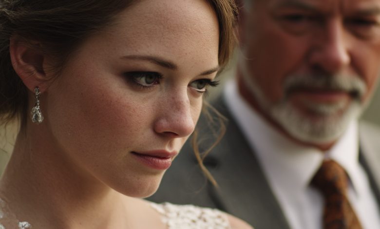 Casei-me com um viúvo rico por dinheiro. Mas sua confissão na nossa primeira noite de casamento destruiu tudo o que eu pensava sobre ele…