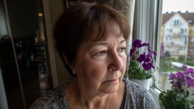 Expulsei meu filho e sua esposa do meu apartamento. E só então percebi quantos anos vivi uma vida que não era minha